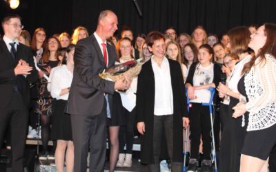 Musikalische Einstimmung auf Weihnachten