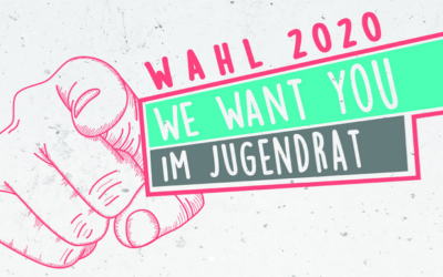 We want you – Wahl zum Viechtacher Jugendrat