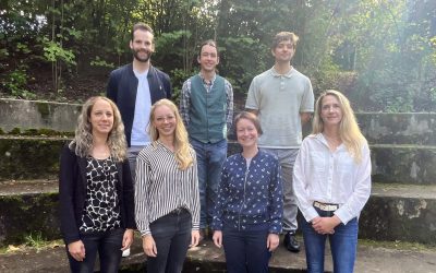 Neues Schuljahr – neue Lehrer