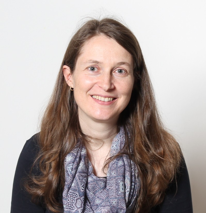 Michaela Häußermann-Lohmer