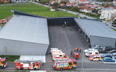 Lernen von den Profis