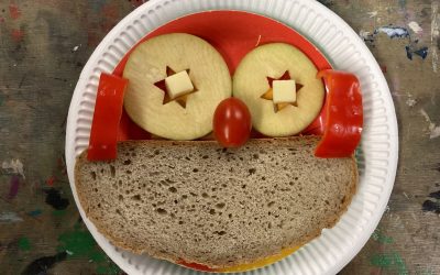 So lecker schmeckt Unterricht!