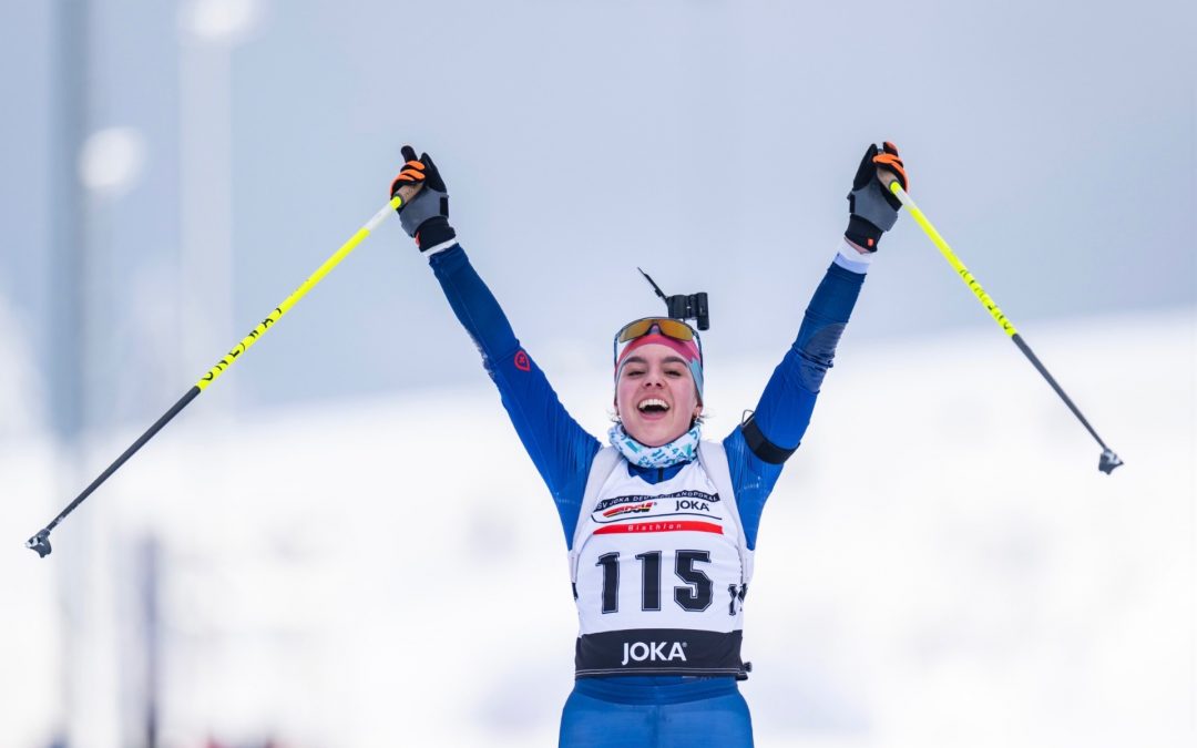 Herzlichen Glückwunsch!