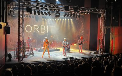 Theater, Konzert und Tik-Tok in Nürnberg