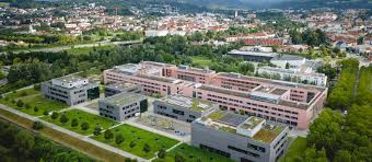 Besuch an der THD Deggendorf