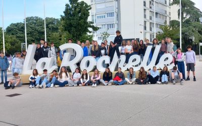 Zwischen Meer, Freizeitpark und Vélorail