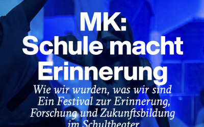 Wie wir wurden was wir sind