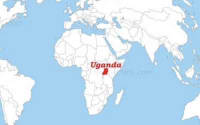 Uganda im Blick – eine besondere Reise in ein fernes Land