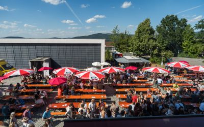 Ein unvergessliches Jubiläum: 60 Jahre Gymnasium Viechtach