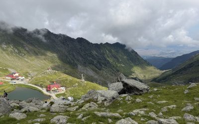 Spurensuche im Osten Europas: Studienfahrt nach Ungarn und Rumänien