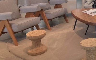 Zu Besuch bei FritzOffice: Design und Architektur hautnah erleben